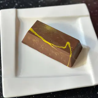 Ciocolata "DUBAI"