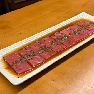 Usuzukuri Maguro
