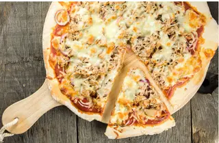 Pizza Thon