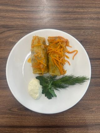 Голубцы, шт