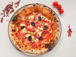 Палермо (520g)