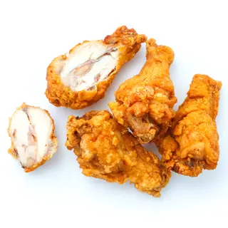 ALETTE DI POLLO