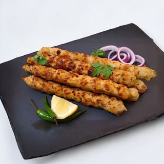 Resham Ki Seekh