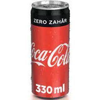 Coca-Cola Zero