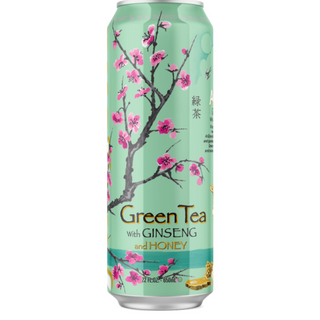 Arizona Green 500ml