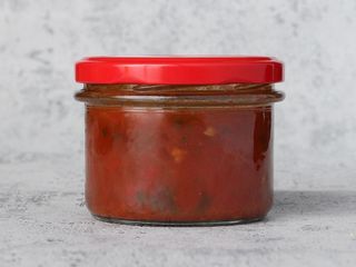 Firmowy sos Romanczello Фірмовий соус Romanczello (170g)