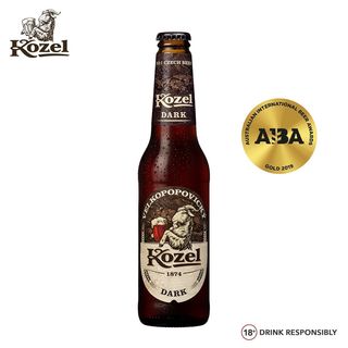 Kozel Dark 