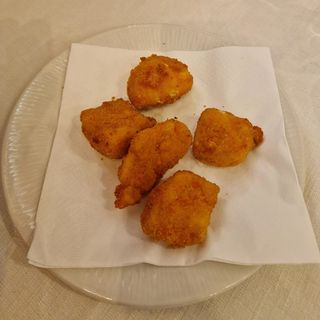 Mozzarelline artigianali fresche - 5 pezzi