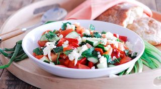 Салат Шопський (200г)