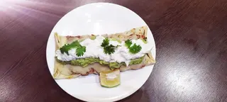 Deluxe Enchilada
