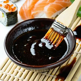 Sos unagi
