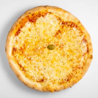 Pizza Margherita