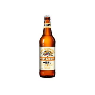 Cerveza Kirin (0.33 lt.)
