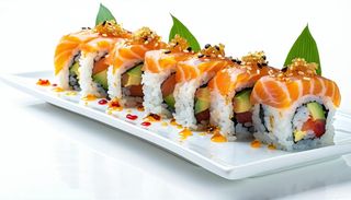 Rock'n roll - 8 pezzi