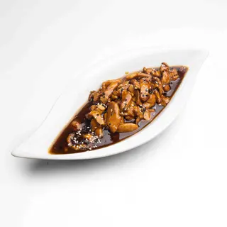 Poulet Caramélisé