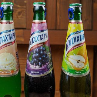 ნატახტარის ლიმონათი