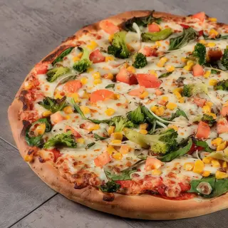 Pizza Międzyzdroje