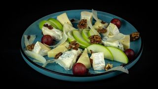 Platou brânzeturi nobile