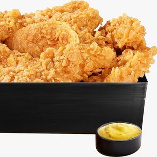 Wings para 1 persona 