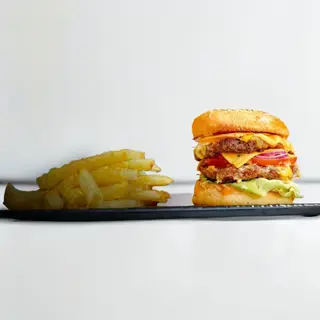 Burger Della Casa