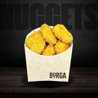 Nuggets 6 unidades