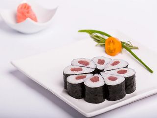 Maki Atún