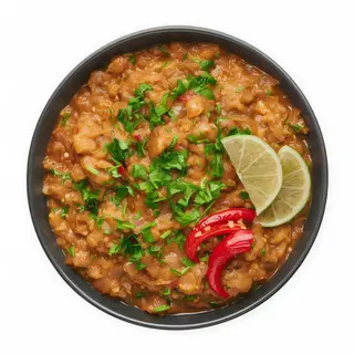 Baingan Bhartha