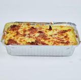 Pasticcio Bolognaise 