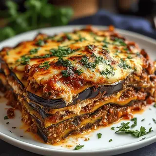 Parmigiana