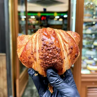 Cornetto cioccolato