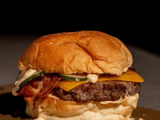 Burger Clásica