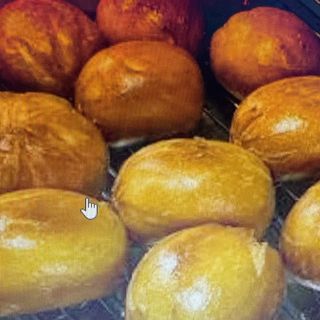 10A.Pan Chino Relleno Frito