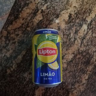 Lipton Ice Tea Limão 330ML