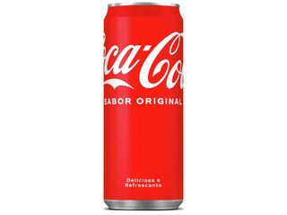 Coca-cola 33cl