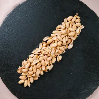 Арахис соленый