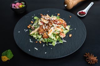 Caesar salata s piletinom