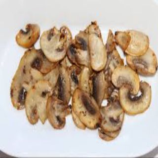 Extra Champiñones