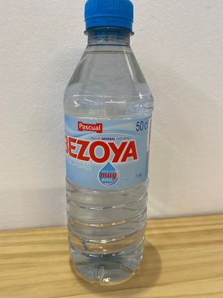 Agua (500 Ml.)