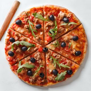 Pizza Thon