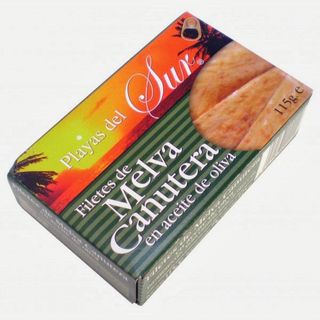 Melva Canutela (120 G.)