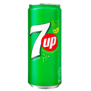 7 UP