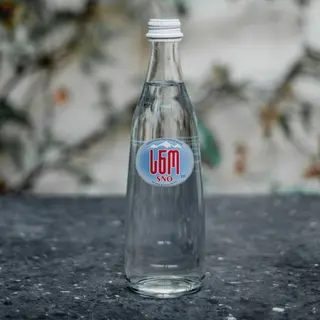 წყალი სნო 0.5ლ