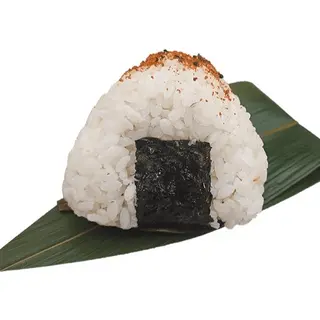 163. Onigiri spicy