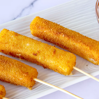 Queso frito