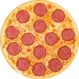 Пицца "Салями" (35 см.)