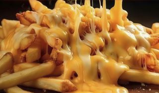 Patatas gratinadas (M)