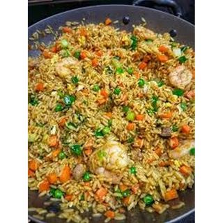 Special Fried Rice