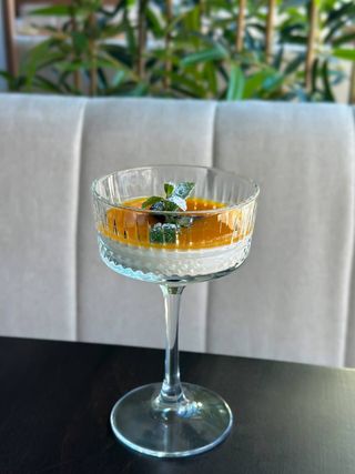 Панакота 150г