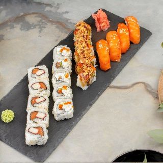 Arigato sushi mix 20 komada