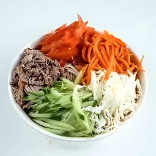 КУКСИ (400г)